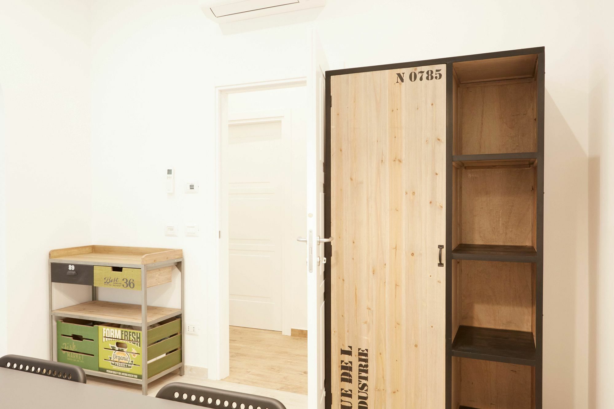 Guest house Colosseo Friendly & 3*